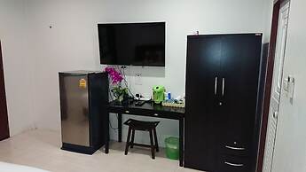 The Krabi Forest Homestay