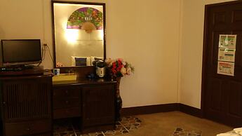 The Krabi Forest Homestay