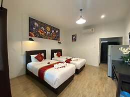 The Krabi Forest Homestay