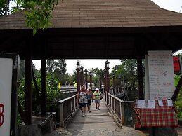 The Krabi Forest Homestay