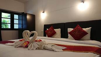 The Krabi Forest Homestay