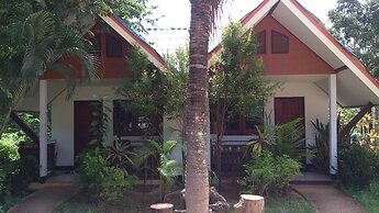 The Krabi Forest Homestay