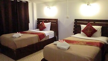 The Krabi Forest Homestay