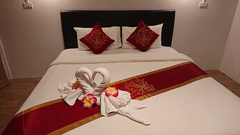 The Krabi Forest Homestay