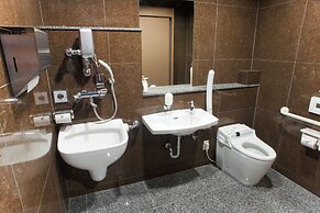 Kuretake Inn Kikukawa Inter