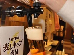 Kuretake Inn Kikukawa Inter