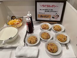 Hamilton Hotel Black