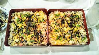 Hamilton Hotel Black