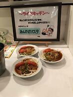 Hamilton Hotel Black