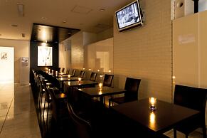 Hamilton Hotel Black