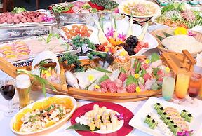 Hamanako Resort & Spa The Ocean