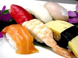 Hamanako Resort & Spa The Ocean