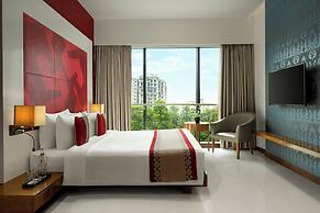 The Fern Residency Mumbai, The Acres Chembur, Series by Marriott