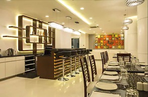 The Fern Residency - Mumbai