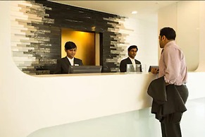 The Fern Residency - Mumbai