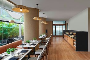 The Fern Residency Mumbai, The Acres Chembur, Series by Marriott