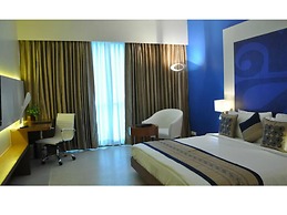 The Fern Residency - Mumbai