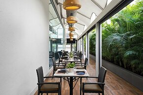 The Fern Residency Mumbai, The Acres Chembur, Series by Marriott