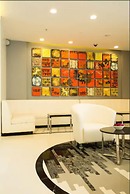 The Fern Residency - Mumbai