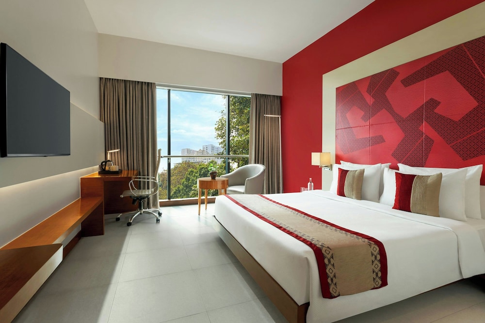 The Fern Residency Mumbai, The Acres Chembur, Series by Marriott