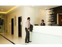 The Fern Residency - Mumbai