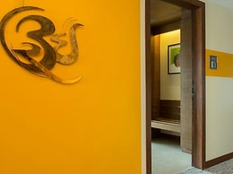 The Fern Residency - Mumbai