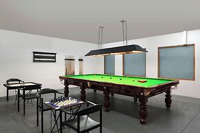 The Fern Residency Mumbai, The Acres Chembur, Series by Marriott