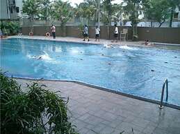 The Fern Residency - Mumbai