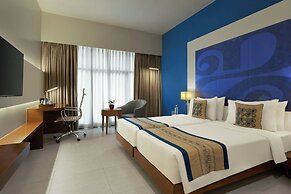 The Fern Residency Mumbai, The Acres Chembur, Series by Marriott