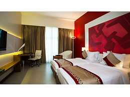 The Fern Residency - Mumbai