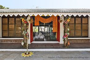 The Fern Samali Resort