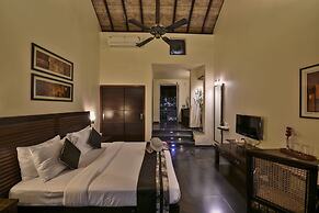 The Fern Samali Resort