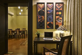 The Fern Samali Resort