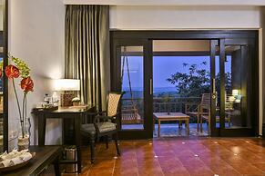 The Fern Samali Resort