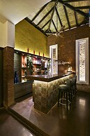 The Fern Samali Resort