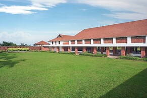 The Fern Samali Resort Dapoli, Series by Marriott