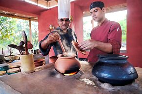The Fern Samali Resort