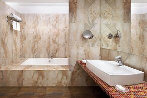 The Fern Samali Resort Dapoli, Series by Marriott