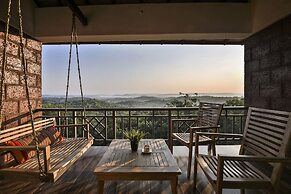 The Fern Samali Resort