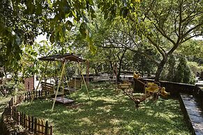 The Fern Samali Resort