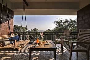 The Fern Samali Resort