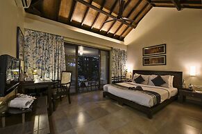 The Fern Samali Resort