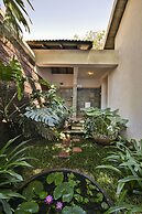 The Fern Samali Resort