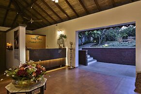 The Fern Samali Resort