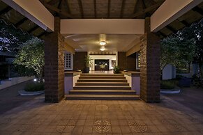 The Fern Samali Resort