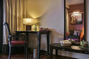 The Fern Samali Resort