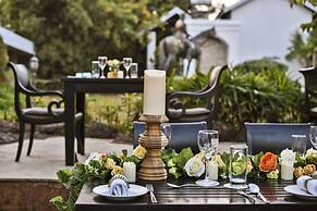 The Fern Samali Resort