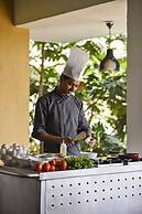 The Fern Samali Resort