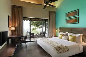 The Fern Samali Resort Dapoli, Series by Marriott