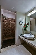 The Fern Samali Resort